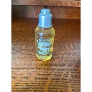 Loccitane Shower Oil